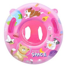 Mitty 緩衝學步車, 1個, 隨機出貨