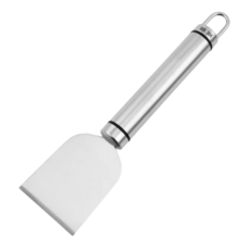 梅里貝爾芬芬尼 簡約現代高級款不鏽鋼刮刀, 1個