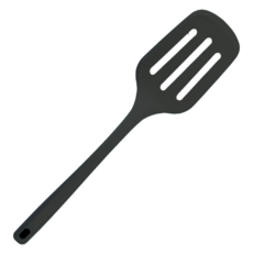 東和高科技 Best Home 廚房大煎鏟, 1個, 灰色