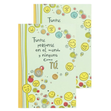 Hallmark 愛情卡片組 SWW1189, 混合顏色, 2套