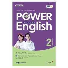 2023 EBSFM R POWER English 中級 2月, 東亞出版 編輯部, 東亞出版