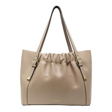 바나바나 소가죽 베니A 숄더 쇼퍼백