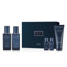 O HUI 歐蕙 The First Geniture 極致男士2件縮小套組, 1套