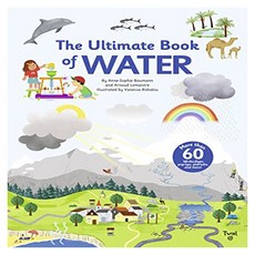 The Ultimate Book of Water, Twirl
