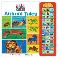 The World of Eric Carle : Animal Tales, 에릭칼