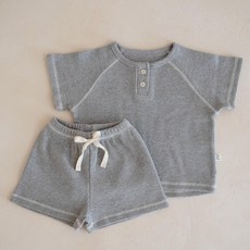 PEEKABOO 兒童款I'm上下衣套裝