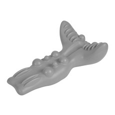 Balance Score伸展大腿後側肌按摩器, 灰色