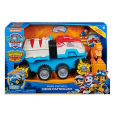 PAW PATROL 汪汪隊立大功 恐龍救援小隊玩具, 混合色