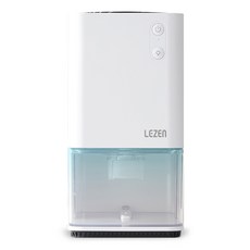 lezen 迷你氣氛燈除濕機 350ml LZJ-MJ300