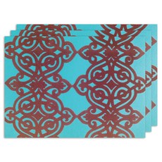 홀마크 다목적 블랭크 카드, NOT1012, 3세트