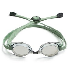 HOOG 泳鏡鏡片無密封 LUCY_BKSK, 1個