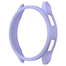 SPACE SHIELD Galaxy Watch 相容 PC 防撞保護殼, 薰衣草紫