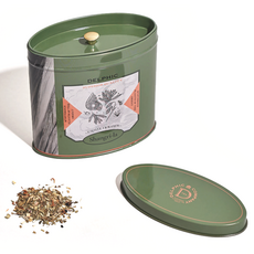 Delphic 香格里拉茶葉, 90g, 1罐, 1罐