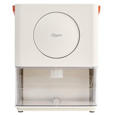 에버홈 오감 공기 청정 미니 제습기 650ml EV-DH6000