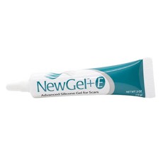 뉴젤플러스 E 실리콘 젤연고 NGO-800, 1개, 15ml