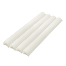 아이손 New 에어 더블쿠션 이중 충격흡수 안전 모서리보호대 1M, 4개