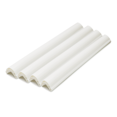 아이손 New 에어 더블쿠션 이중 충격흡수 안전 모서리보호대 1M, 4개