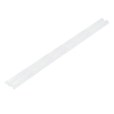 Aison New Air 雙層氣墊雙重吸震安全防撞護角 1M, 透明