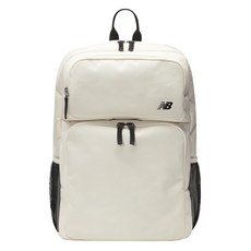 뉴발란스 남녀공용 베이직 스퀘어 백팩