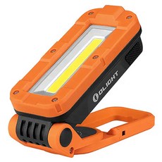 OLIGHT 스위벨 프로 작업등, 오렌지, 1개