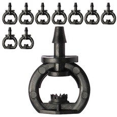 다농 아쿠아제트, 10개