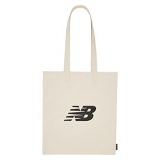 뉴발란스 남녀공용 NB 플라잉 로고 에코백
