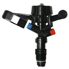 다농 양방향 스프링쿨러 DP-2, 1개, 혼합색상