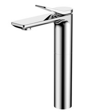 Piloto The Joeun Tech 威尼斯 Ajang101 檯上盆水龍頭 鍍鉻, 1個