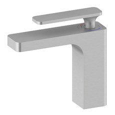 Piloto THE JOHN TECH VIVA Chaedan101 單孔臉盆水龍頭 鎳, 1個