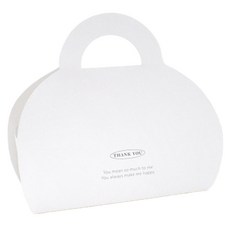 hello moris 簡約感謝提籃盒, 混色, 9個