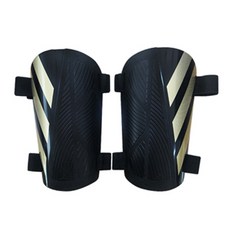 adidas 愛迪達 Tiro 訓練護脛 雙邊組 IP3998, 1套, 黑色