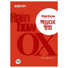 2025 Rainbow 核心OX 刑法, 學緣