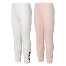 Uravi 兒童字母內搭褲2件組