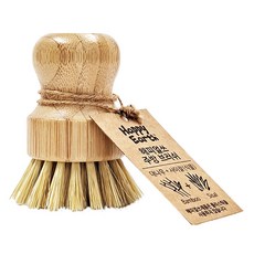 Happy Earth 廚房刷, 1個, 1入