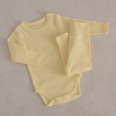 PEEKABOO 兒童Pring上下套裝