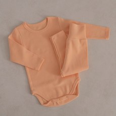 PEEKABOO 兒童Pring上下套裝