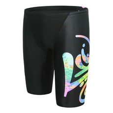 JKUSS 男款五分J-Cali B室內泳褲 JF3MNM0683