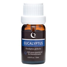 코리브 유칼립투스 아로마 에센셜 오일, 유칼립투스 글로블루스, 10ml, 1개