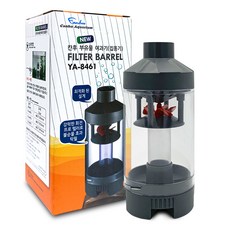 Canhu Aquarium Clean Up 單層拾便器 YA-8461, 1個