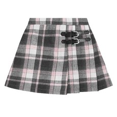 YouIt 女童科切拉百褶裙