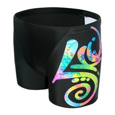 JKUSS 男士基本款 J Cali B 四角室內泳褲 JF3MGB0682