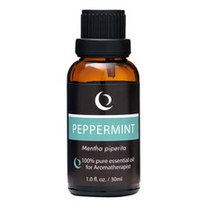 colive 芳香精油, 1瓶, 30ml, Peppermint