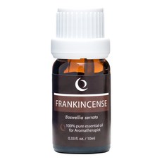 colive 芳香精油, 1瓶, 10ml, Frankincense Serrata