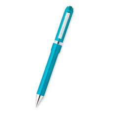 ZEBRA 斑馬牌 Shabonu 原子筆 0.5mm, 1個, 蔚藍色(CEB)