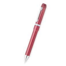 ZEBRA 斑馬牌 Shabonu 原子筆 0.7mm, 1個, 酒紅色
