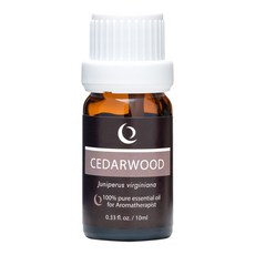 colive 芳香精油, 1瓶, 10ml, Cedarwood