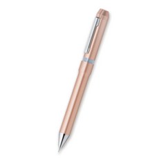 ZEBRA 斑馬牌 Shabo Nu 原子筆 0.5mm, 1個, 珊瑚粉(COP)