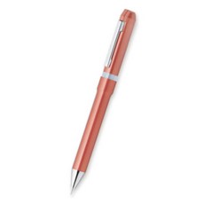 ZEBRA 斑馬牌 Shabo Nu 原子筆 0.5mm, 1個, 紅色(R)