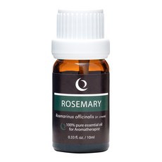 코리브 로즈마리 아로마 에센셜 오일, 로즈마리 시네올, 10ml, 1개