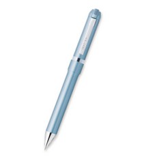 ZEBRA 斑馬牌 Shabonu 圓珠筆 0.7mm, 1個, 藍灰色